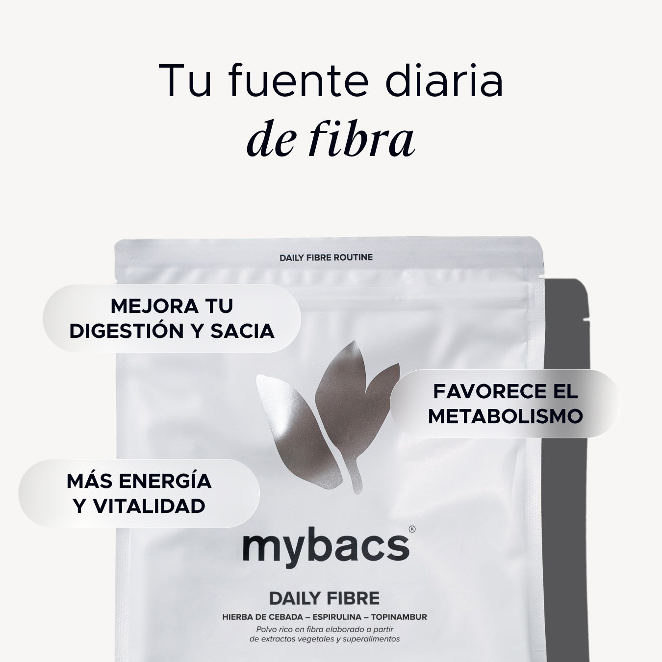 Daily Fibre