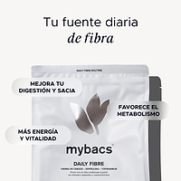 Daily Fibre