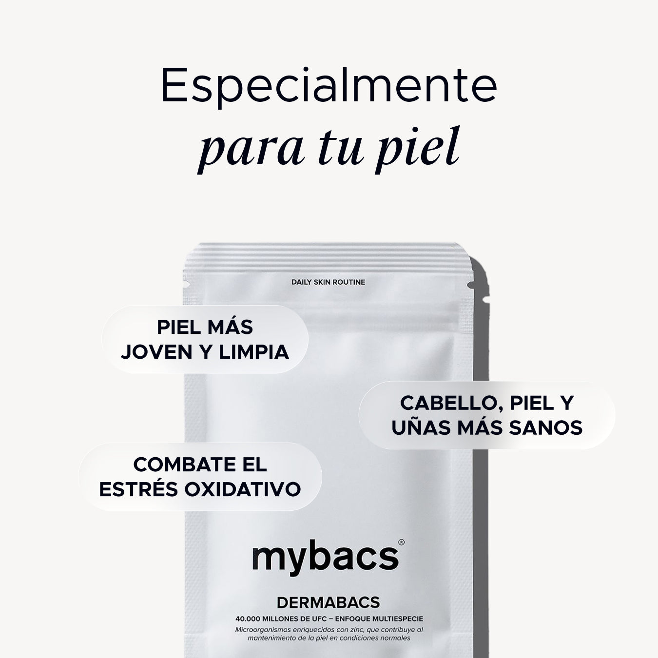 Dermabacs