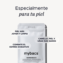 Dermabacs