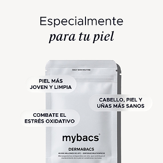 Dermabacs
