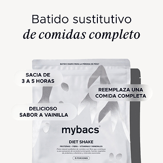 Diet Shake