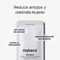 Dietbacs