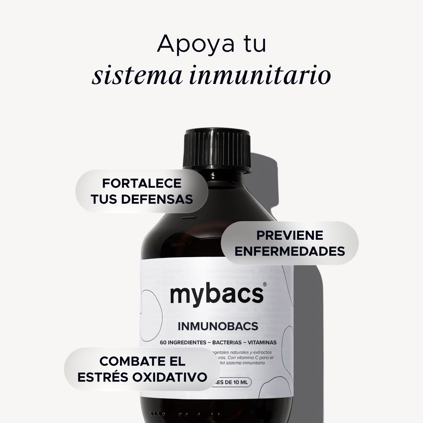 Inmunobacs