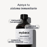Immunbacs