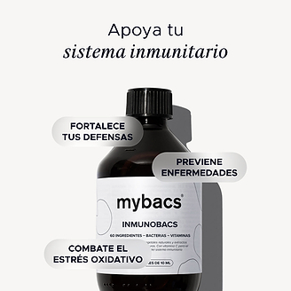 Immunbacs