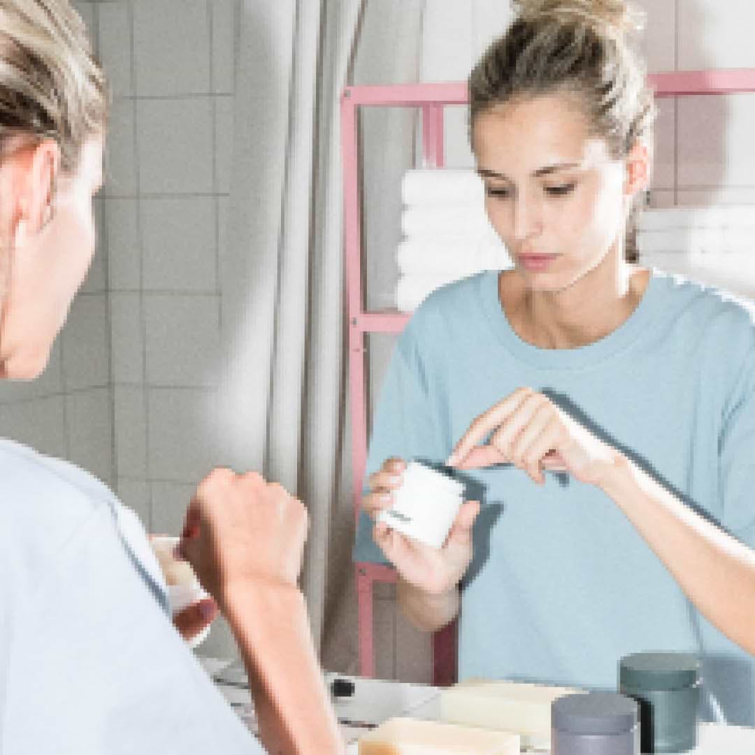Esenciales para la mujer