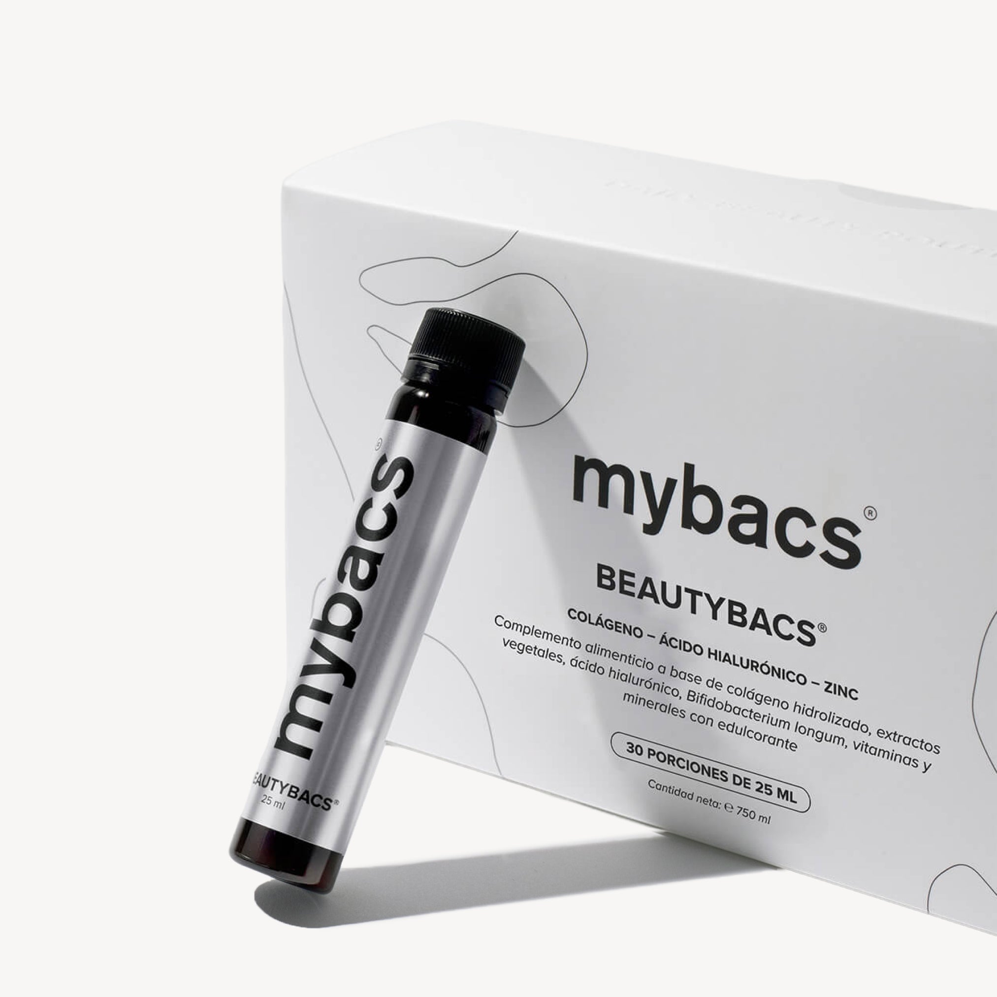 Beautybacs