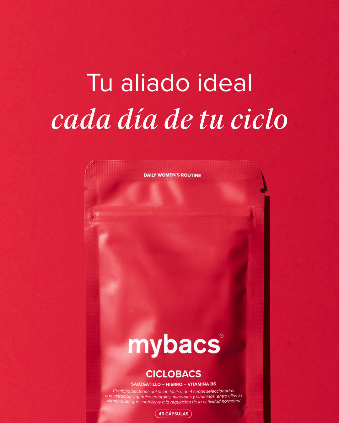 Ciclobacs