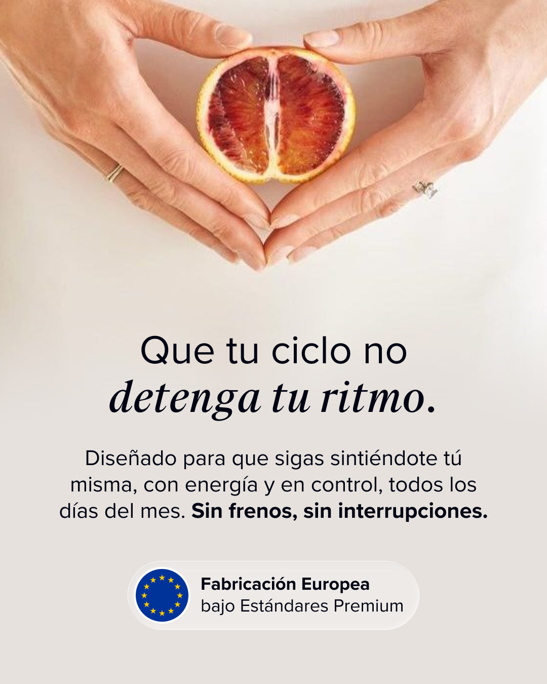 Ciclobacs