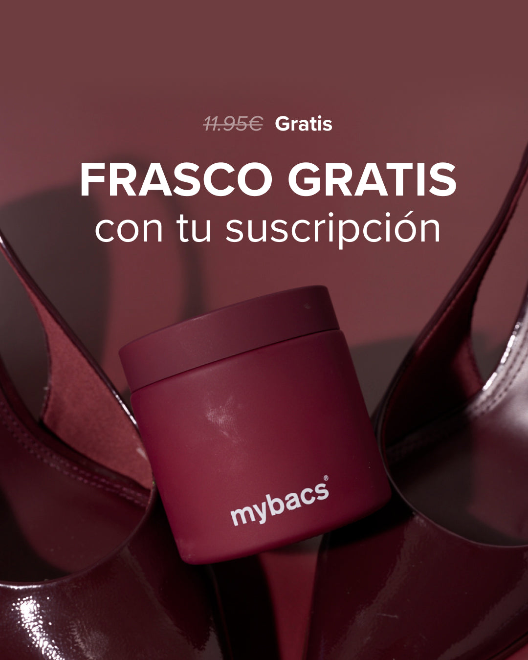 Dailybacs Mujeres