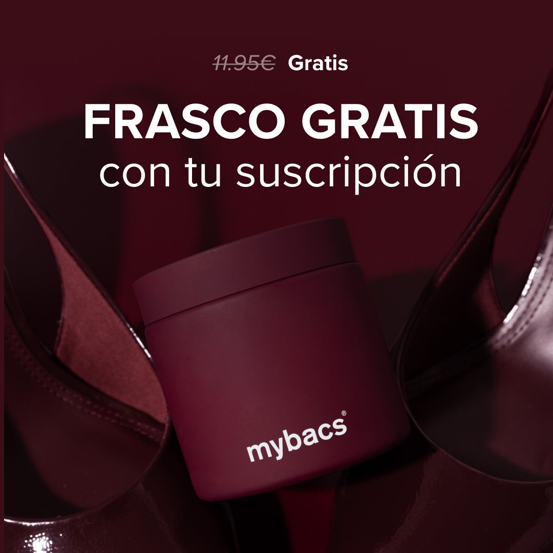 Dailybacs Mujeres