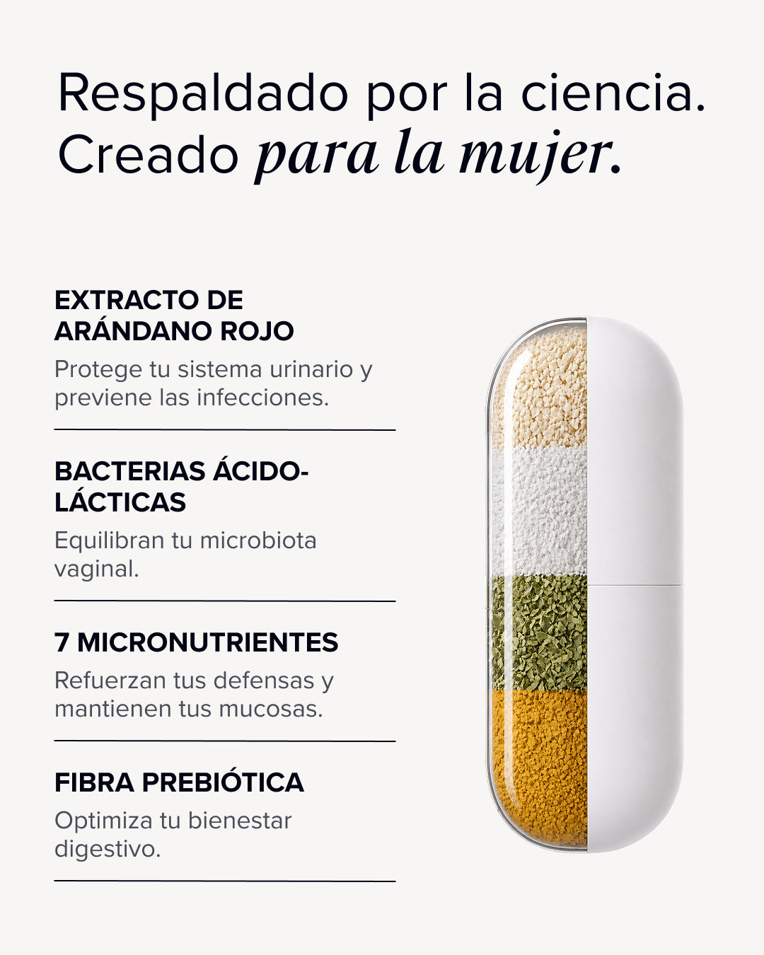 Intimabacs