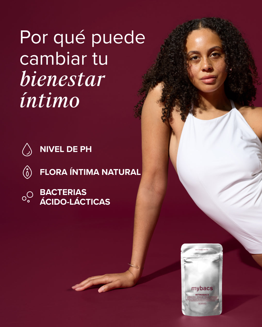Intimabacs