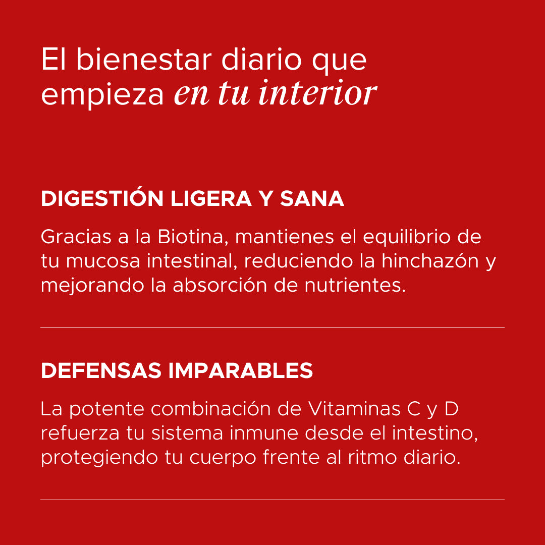 Dailybacs Mujeres
