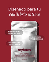 Intimabacs