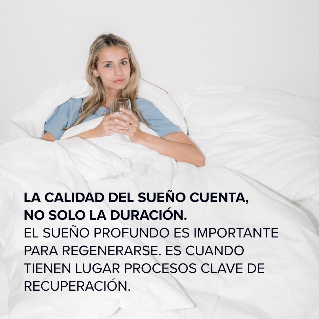 Deep Sleep