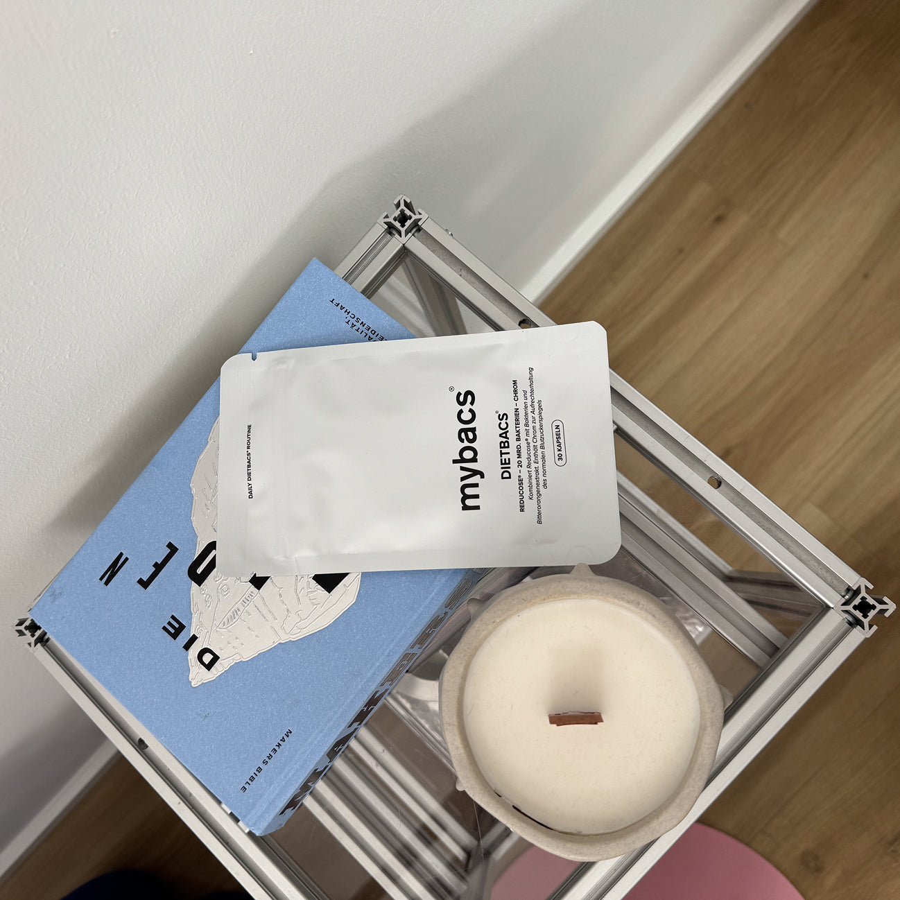 mybacs review image