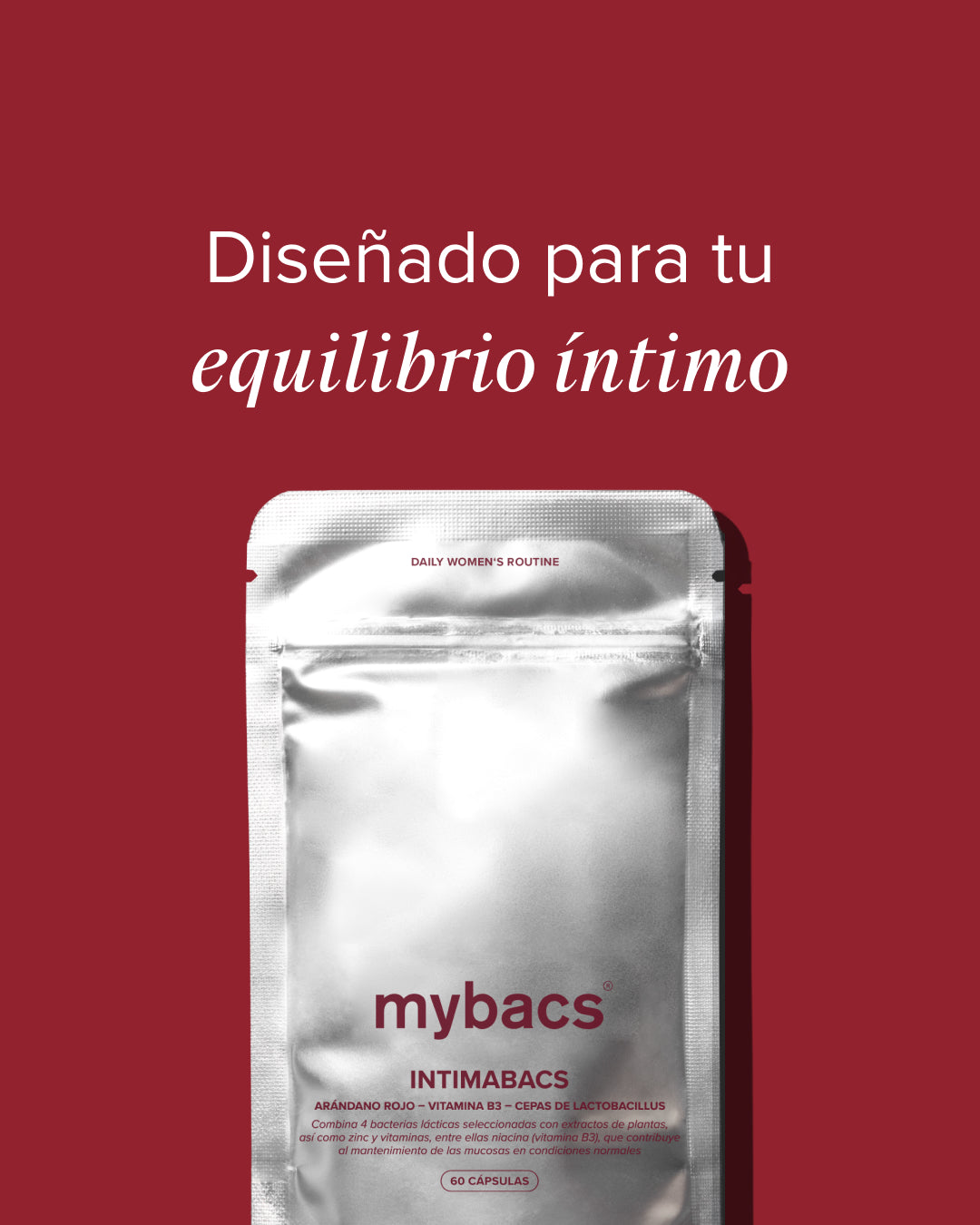 Intimabacs