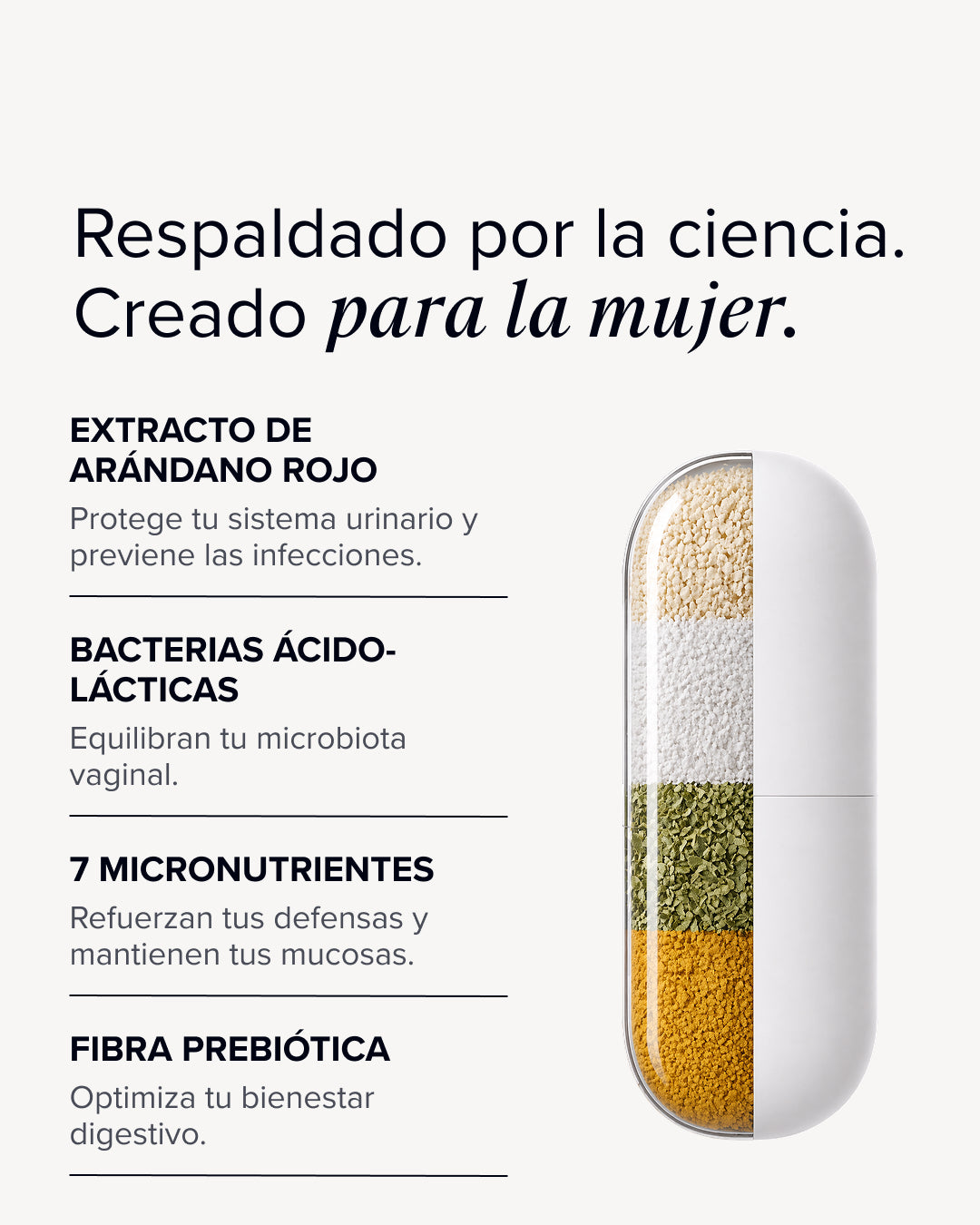 Intimabacs