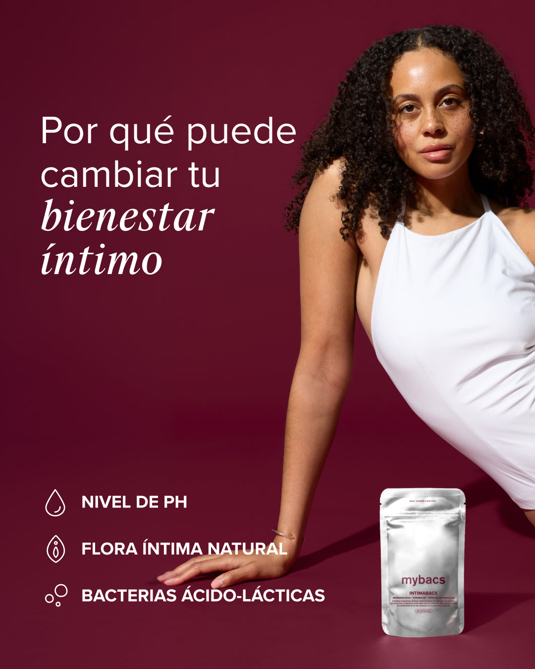 Intimabacs