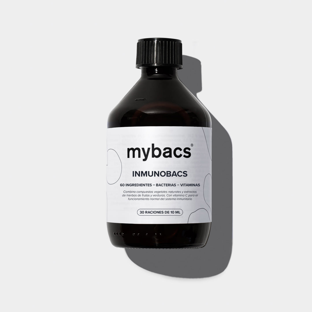 Inmunobacs