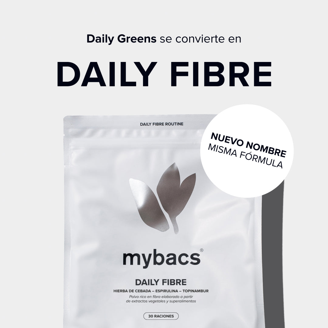 Daily Fibre