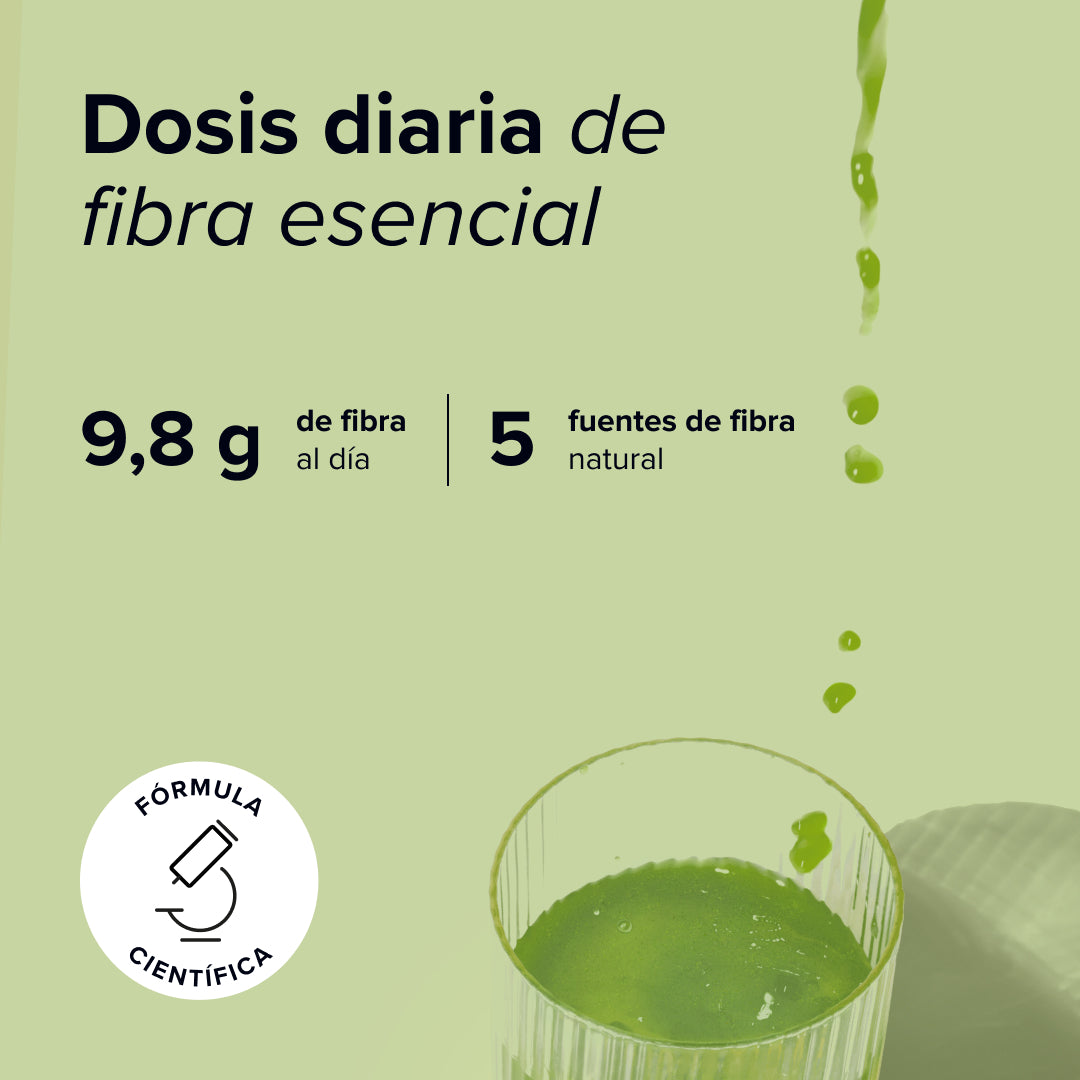 Daily Fibre