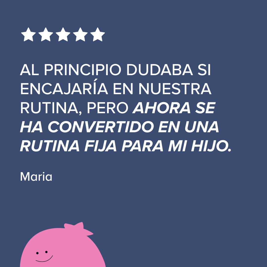 Dailybacs Niños