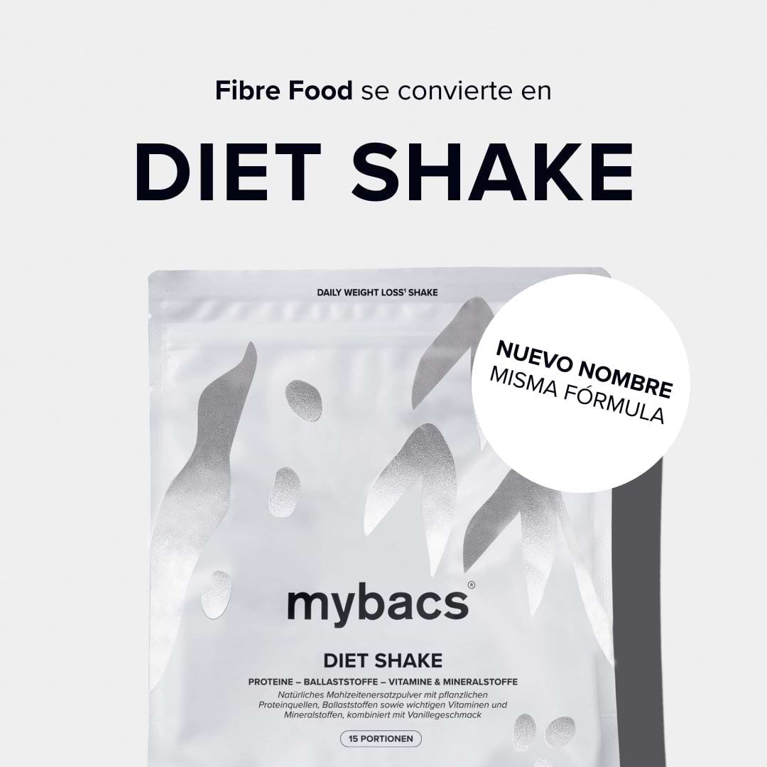 Diet Shake