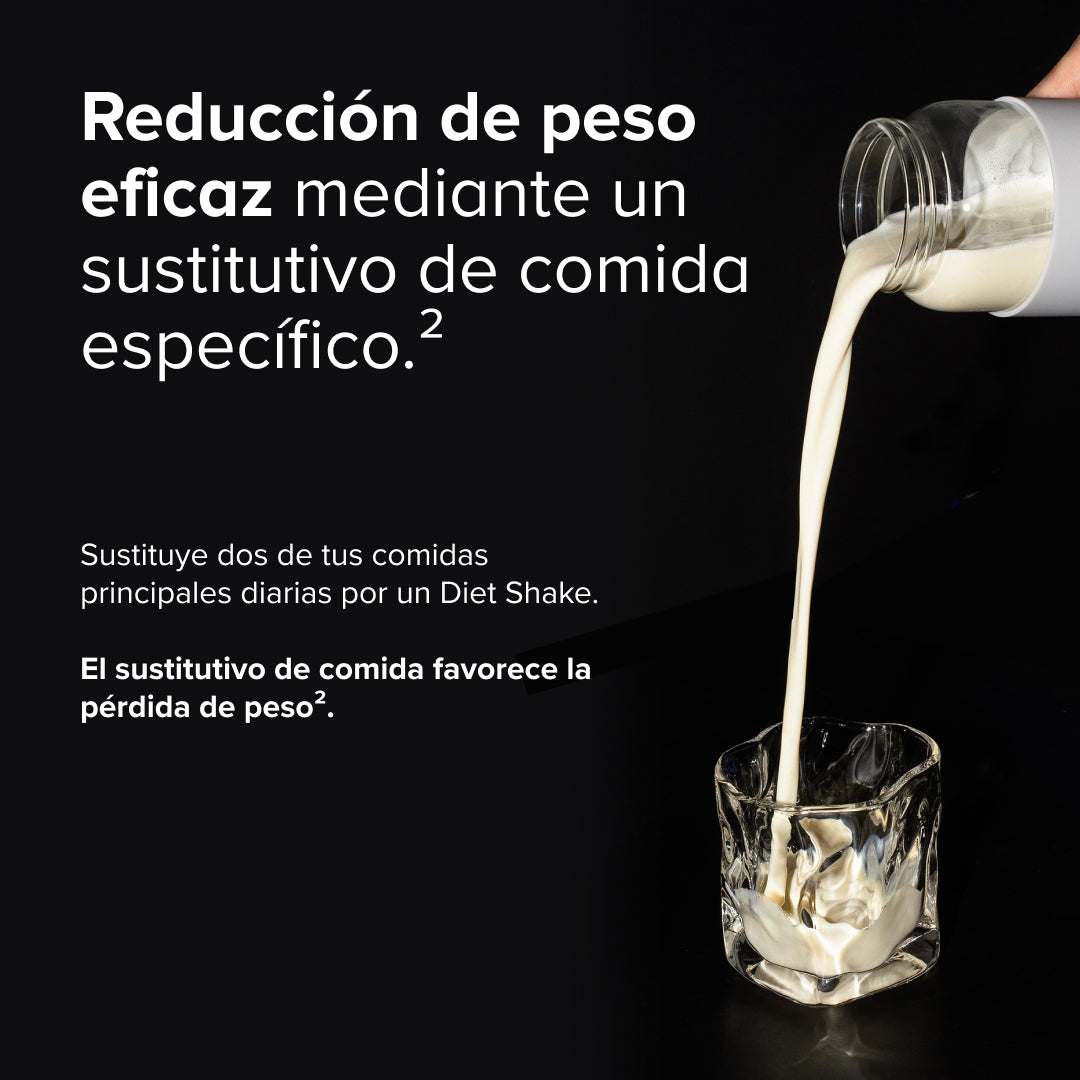 Diet Shake
