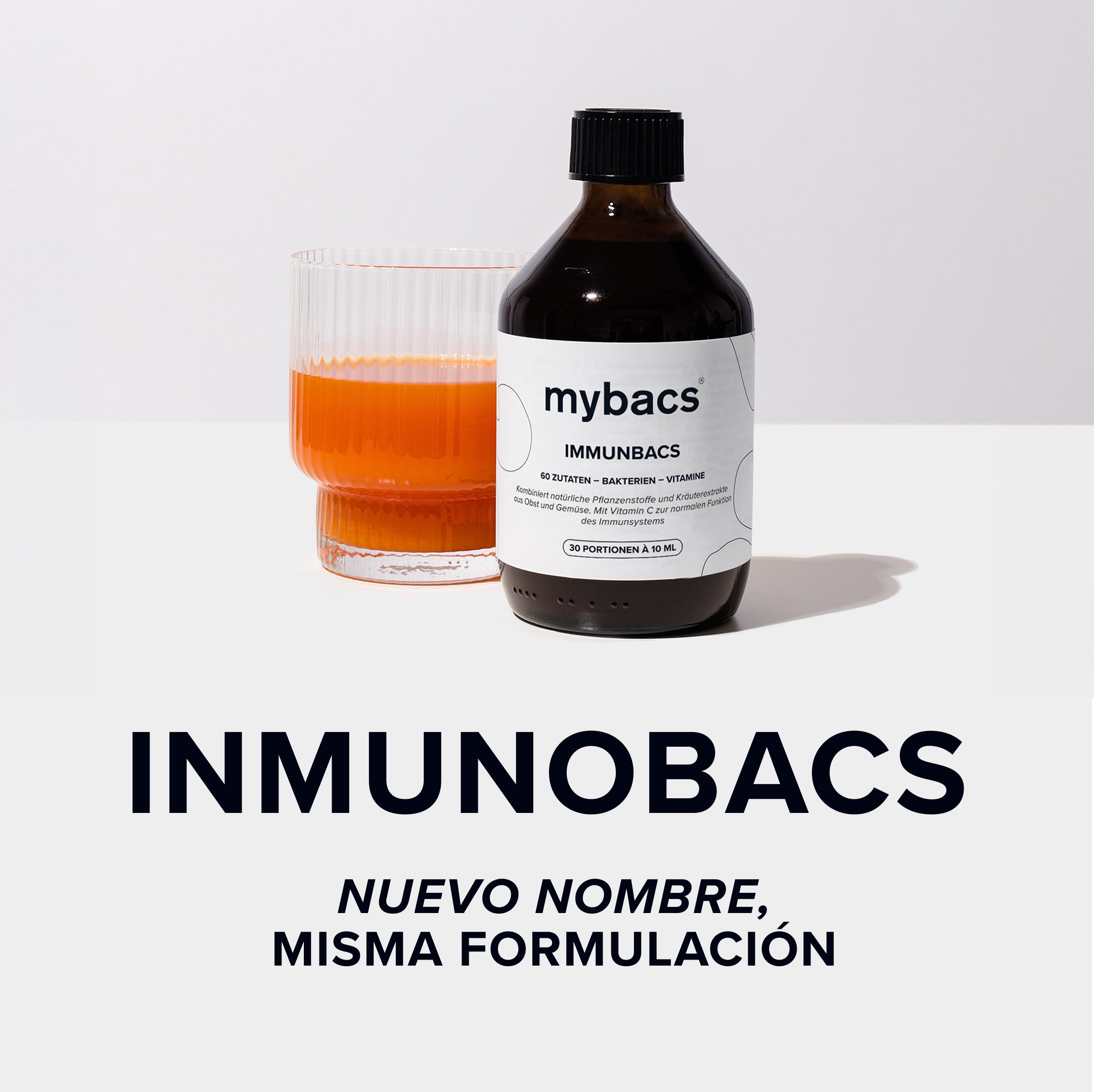 Inmunobacs
