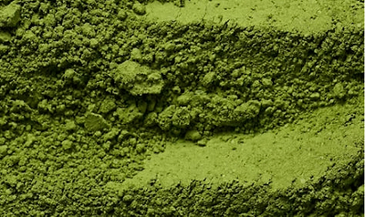 Extracto de té verde