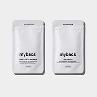 Dúo para el intestino & metabolismo para ella