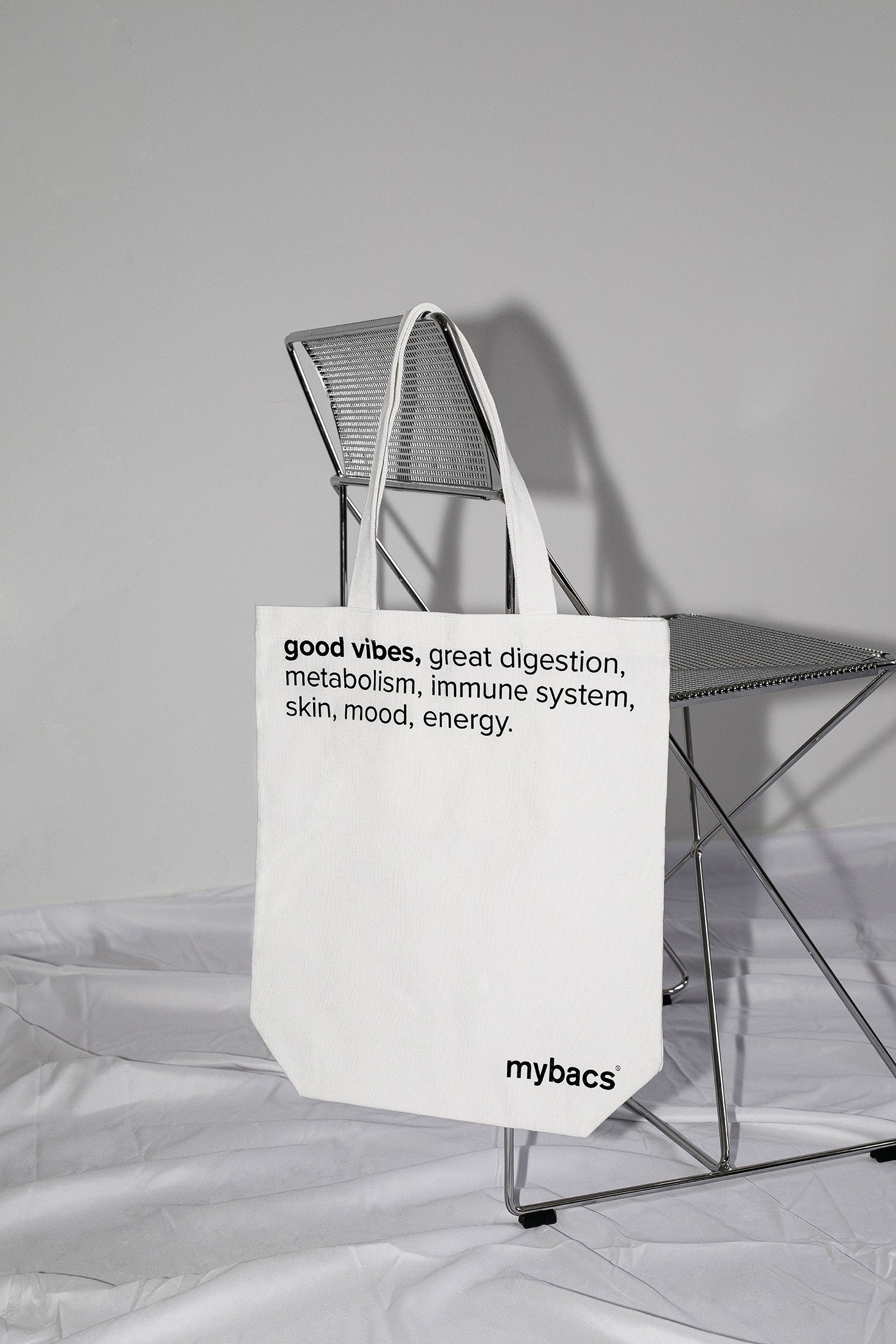 Bolsa de tela