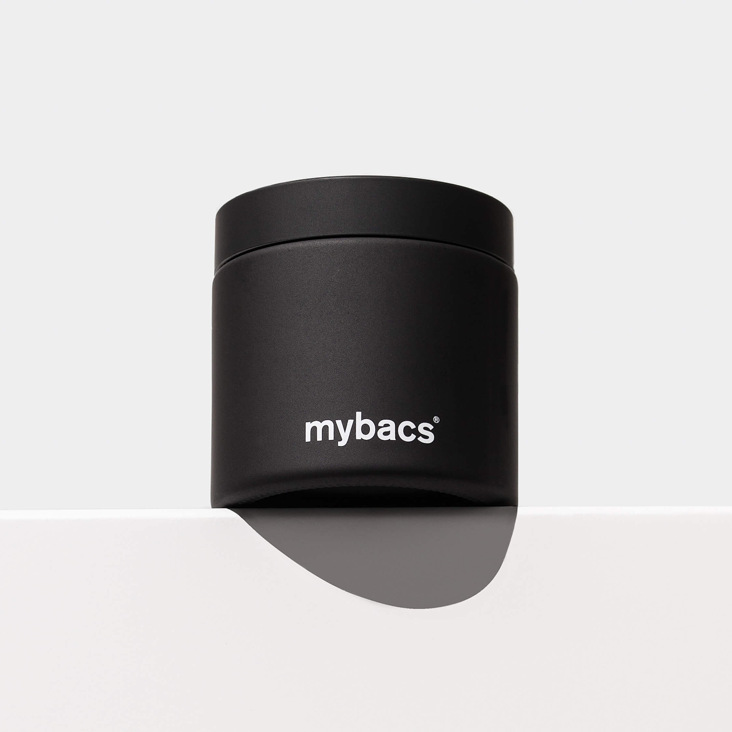 Frasco mybacs®