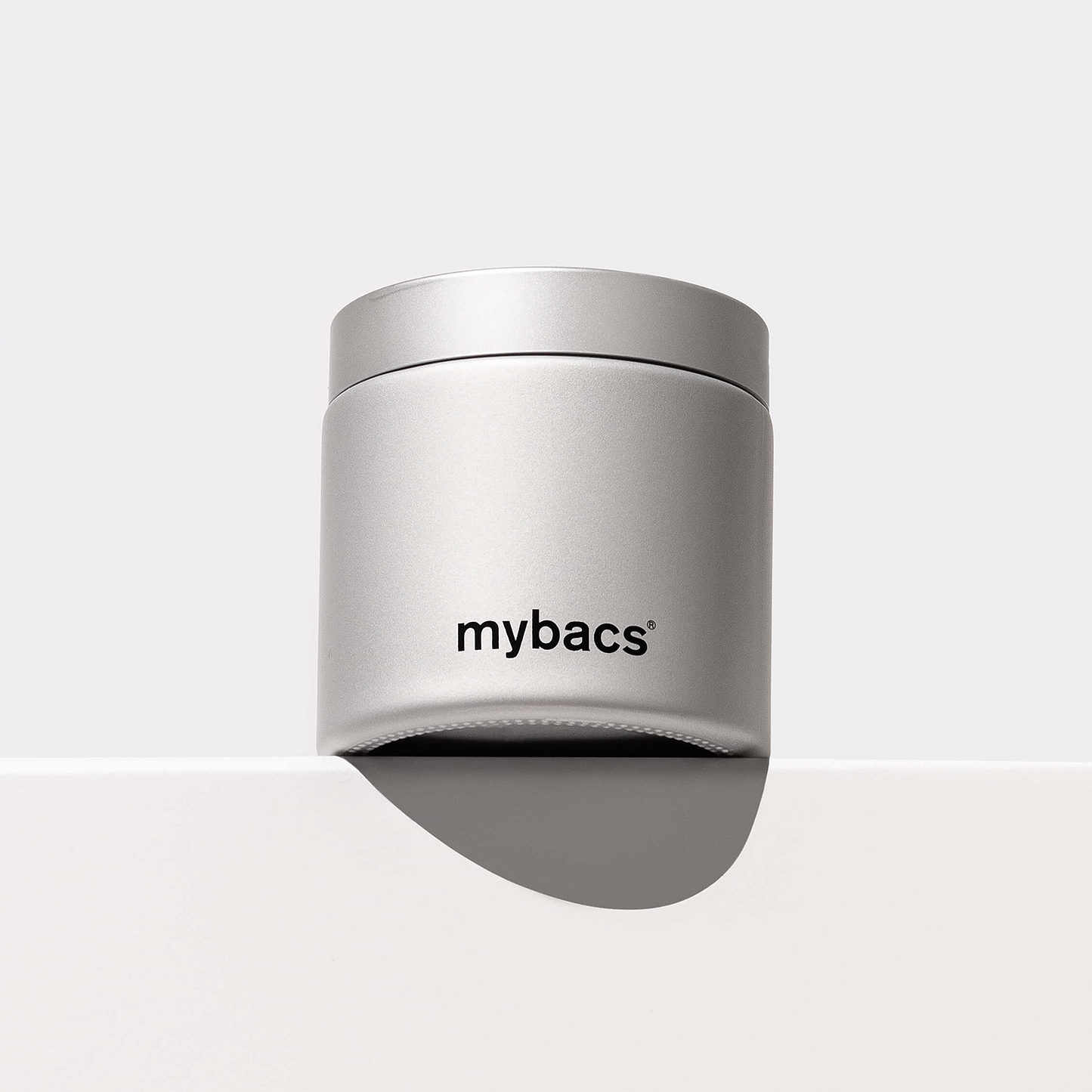 Frasco mybacs®
