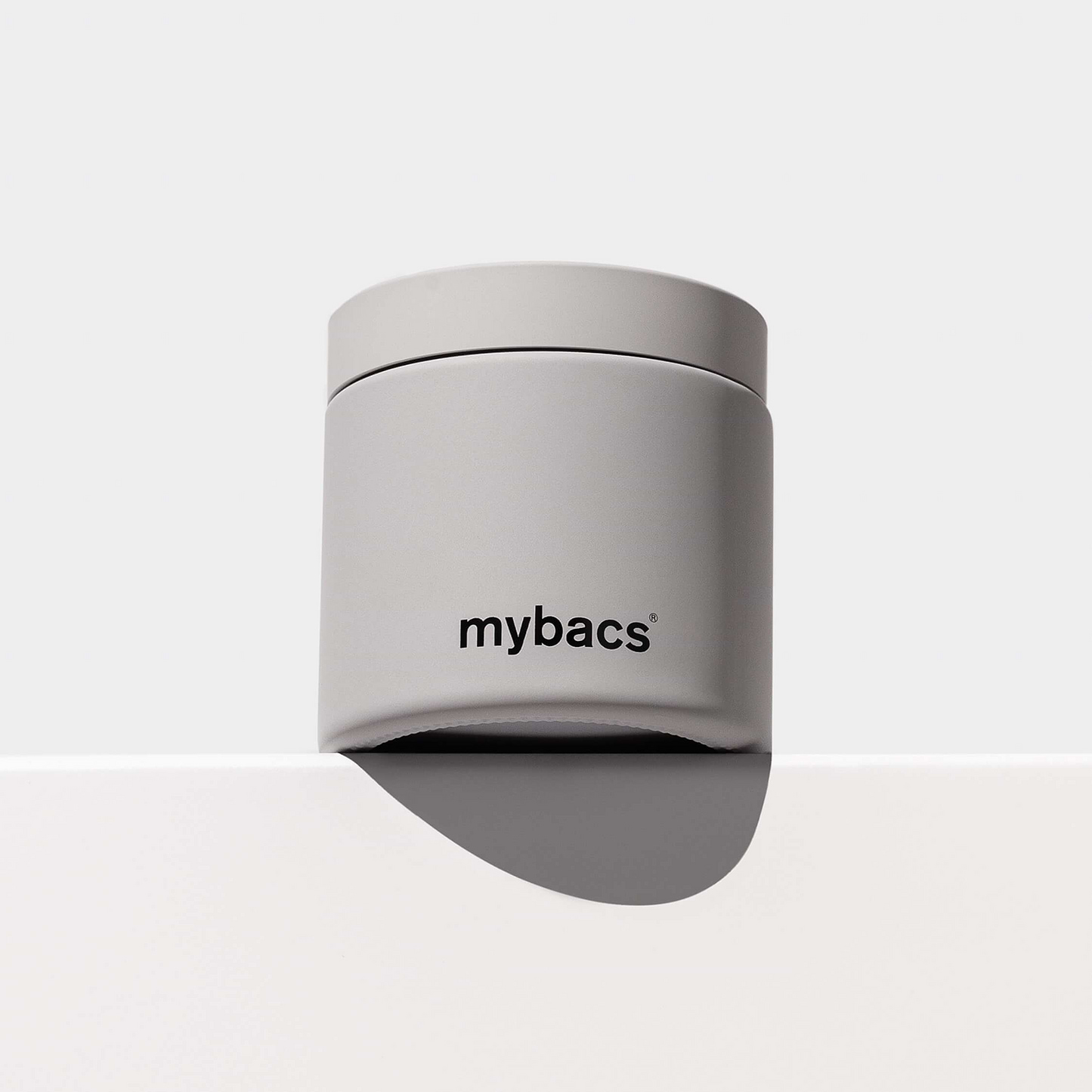 Frasco mybacs®