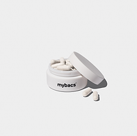 mybacs® Travel Jar
