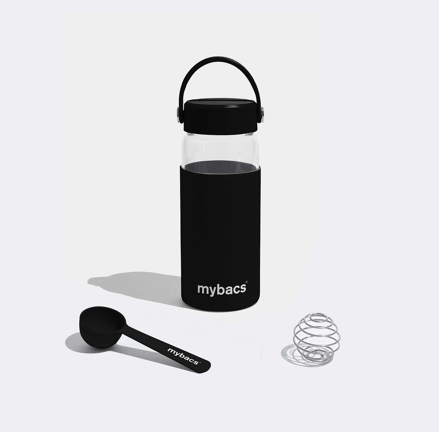 mybacs® Shaker Kit