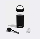 Shaker Kit Negro