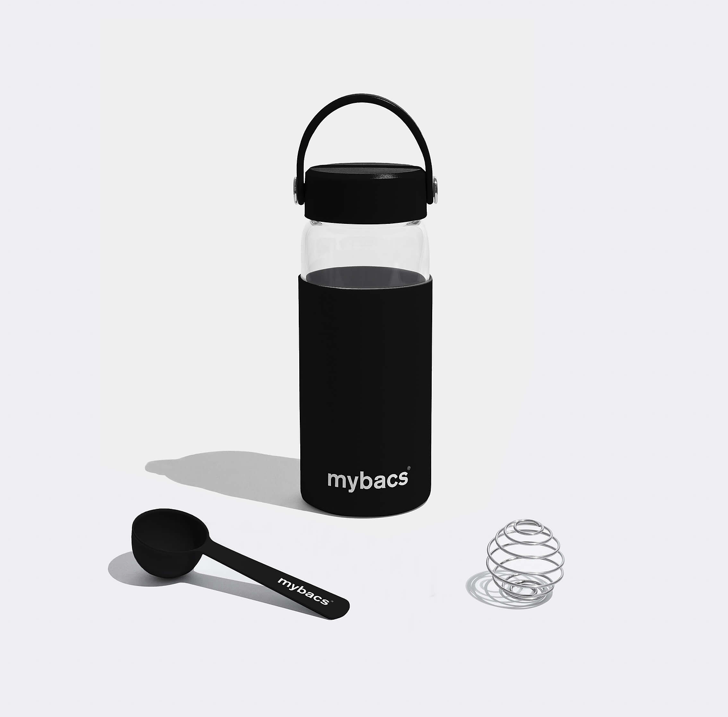 mybacs® Shaker Kit