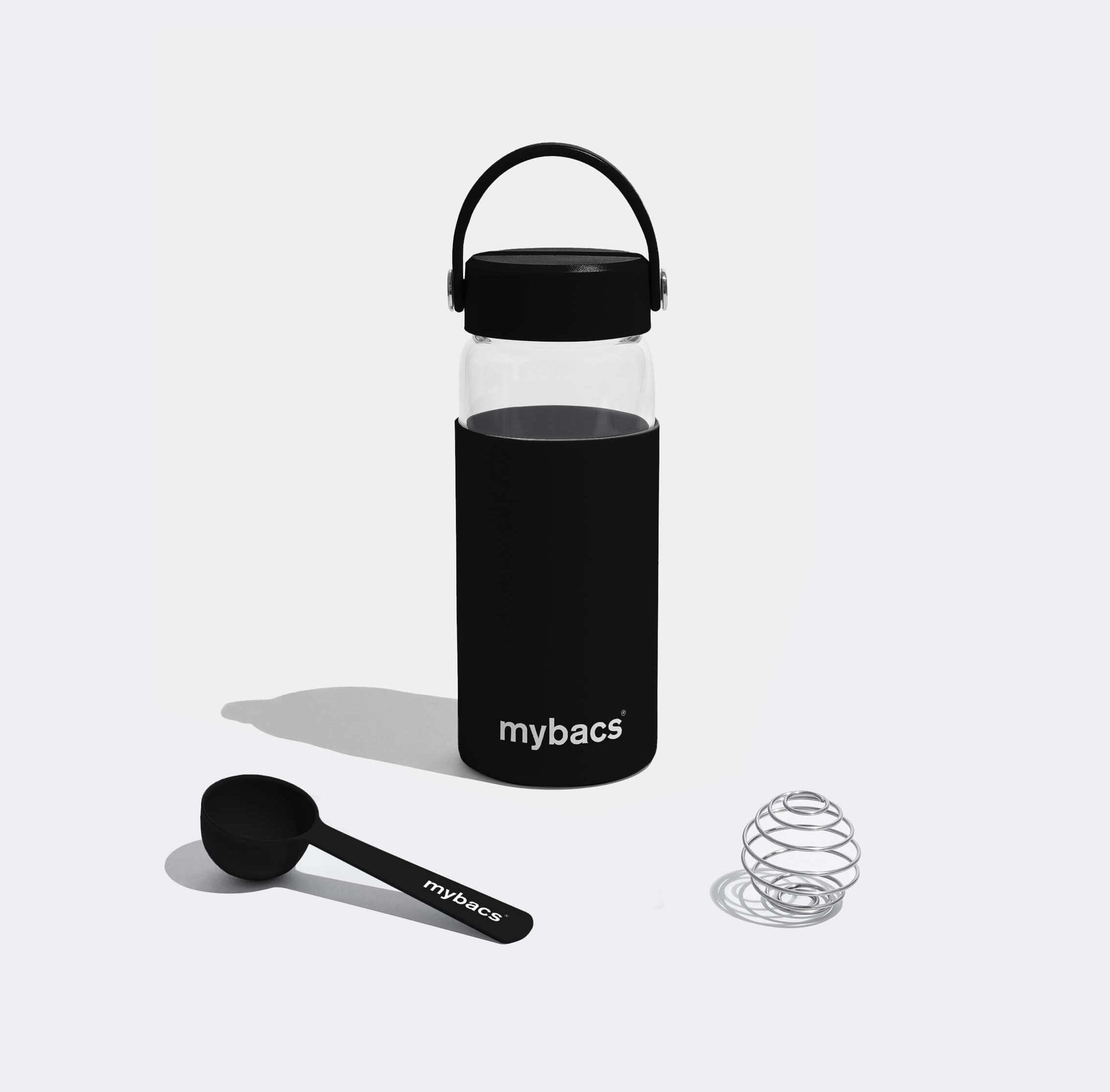 mybacs® Shaker Kit