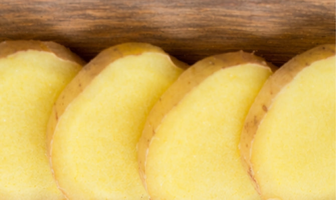mybacs product ingredient