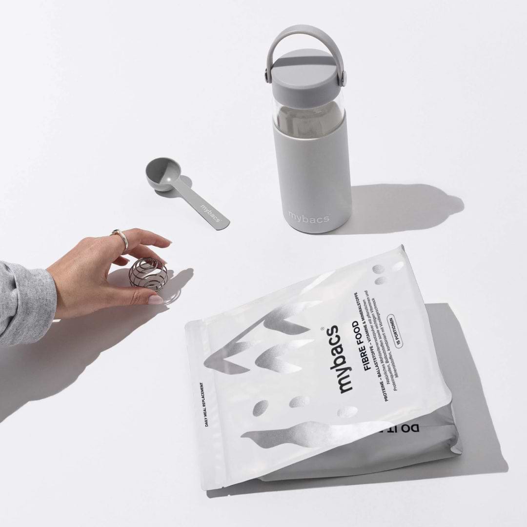mybacs® Shaker Kit