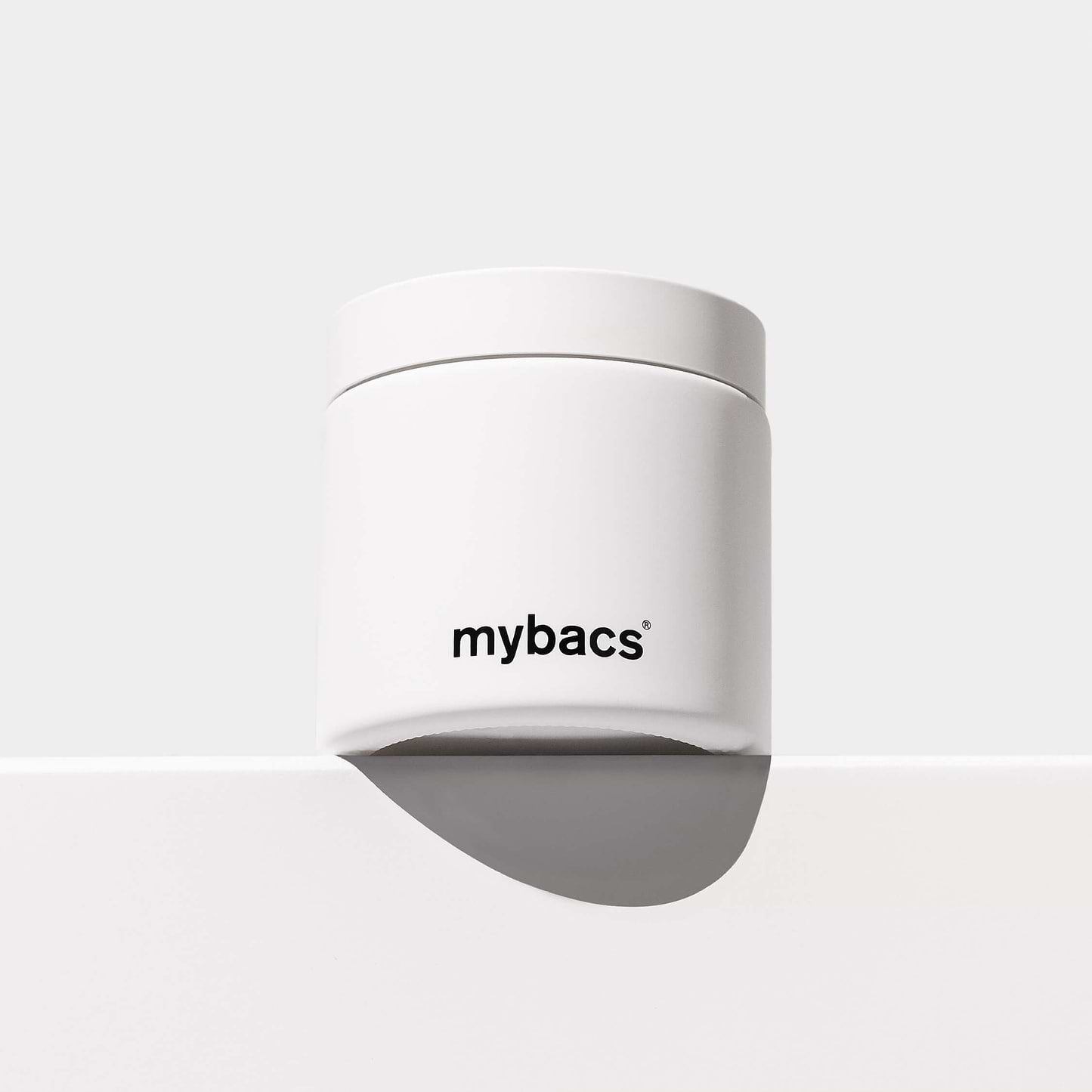 Frasco mybacs®