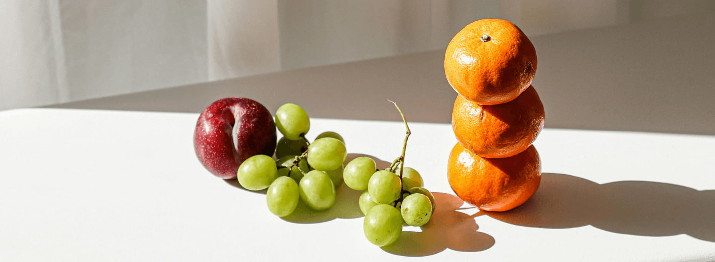 7 tips on how to strengthen your immune system from within