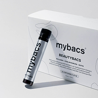 Beautybacs (Collagen & Gut Duo Bundle)
