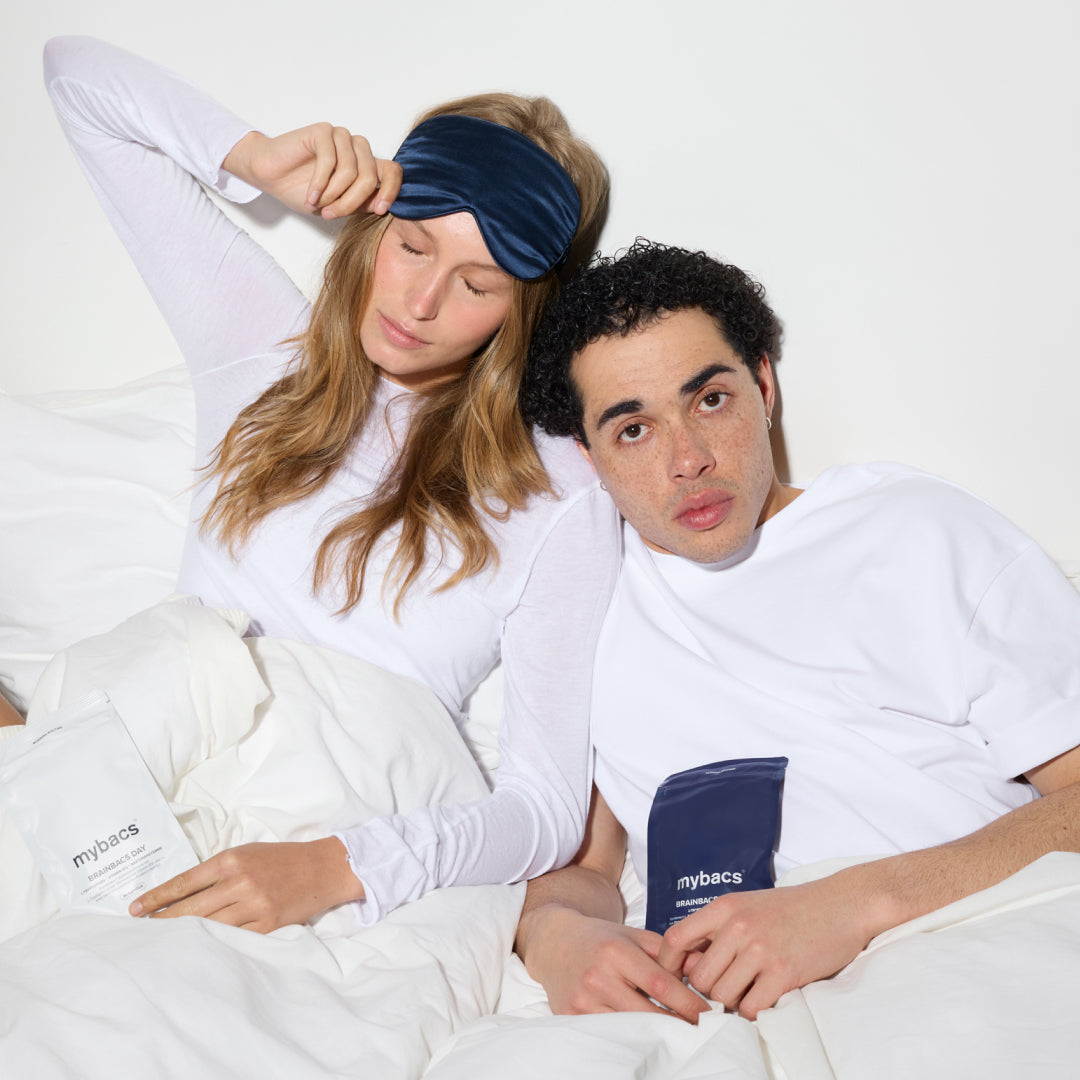 Metabolism & Brain Duo