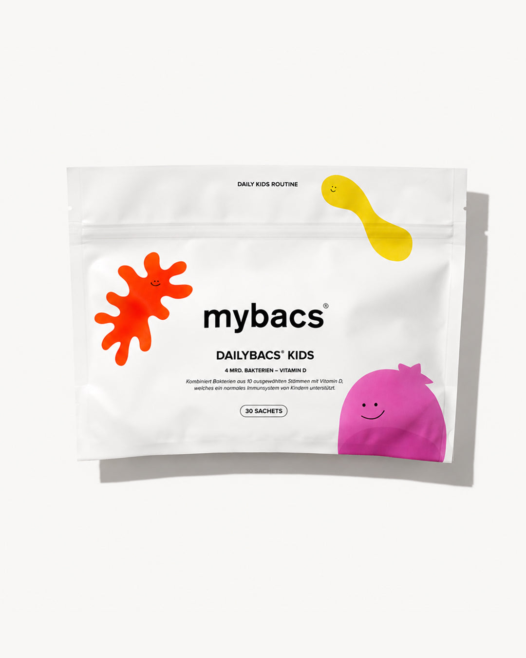 Dailybacs® Kids